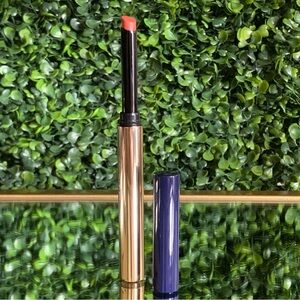 MAKE Beauty DEEP FLESH Cream Supreme Lipstick | NEW | Refillable Lipstick